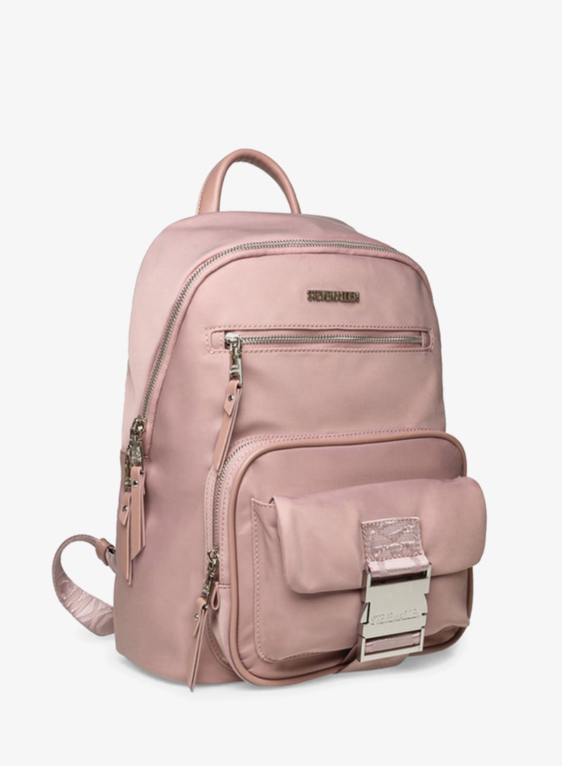 STEVE MADDEN Bthane Classic Zipper Backpack - Image 4