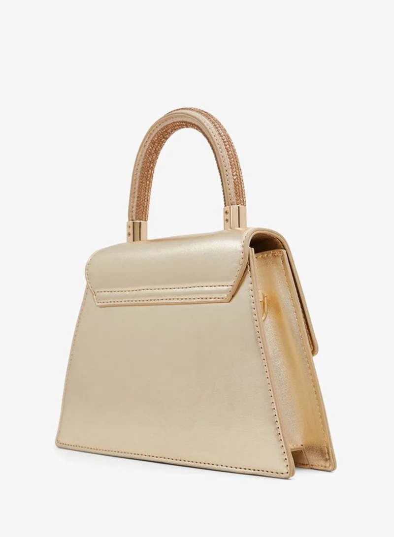 كول ات سبرنج More is more Top Handle Bag