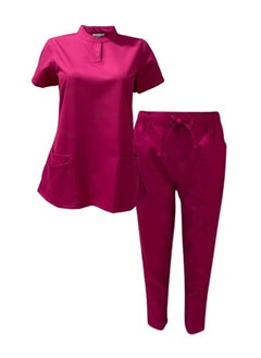 ماركة غير محددة Med Armour - Ladies Medical/Scrubs Uniforms  - Image 5