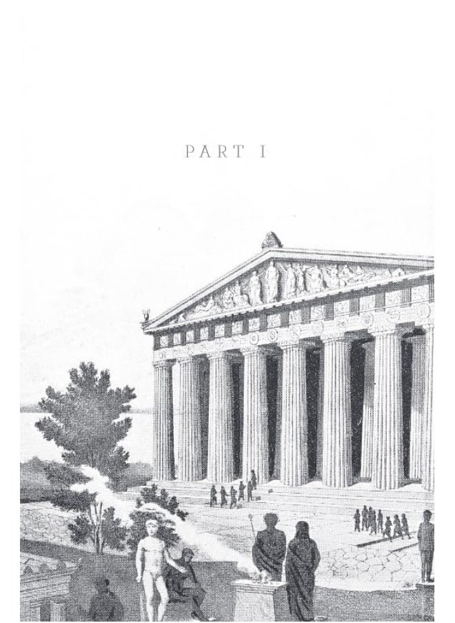 null - Journal Like a Stoic: A 90-Day Stoicism Program to Live with Greater Acceptance, Less Judgement, and Deeper Intentionality (Includes Teachings of Marcus Aurelius) - Image 1