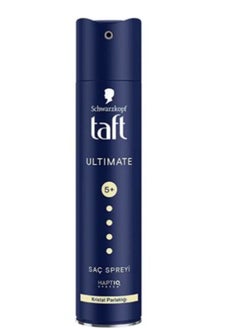 Taft Ultimate