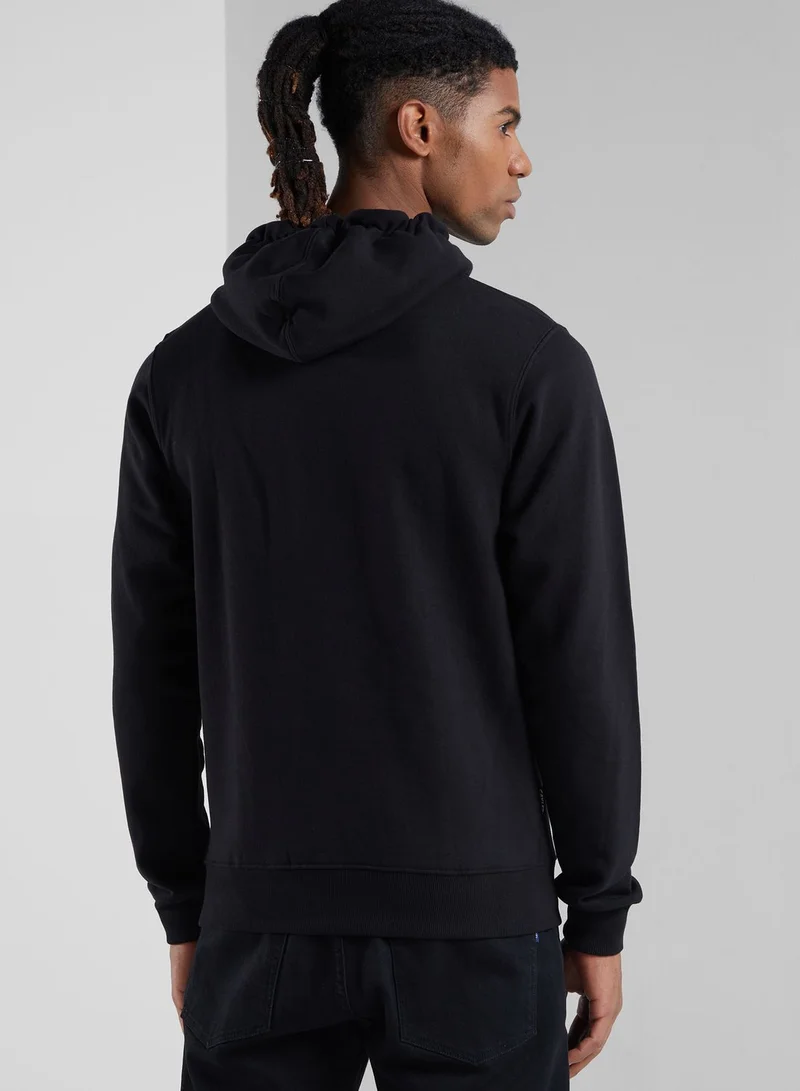 Cayler & Sons Beautiful Gold Hoodie