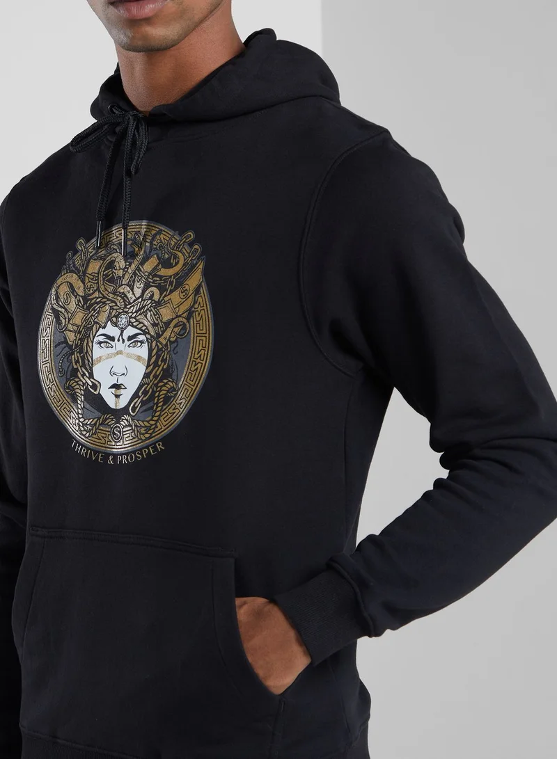 Cayler & Sons Beautiful Gold Hoodie