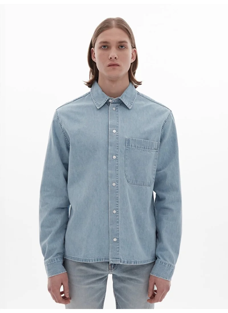 LTB Marley Shirt