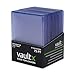 Vault X Toploaders 75pt Trading Cards Premium Extra Thick 3 x 4 Seamless Rigid Card Holders Hard Sleeves Clear Protection for Collectible Card Games Sports TCG 25 Pack - Image 3