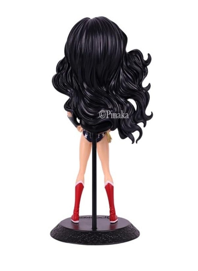 PINAKA Wonder Woman Action Figurine PVC Figure - Image 2