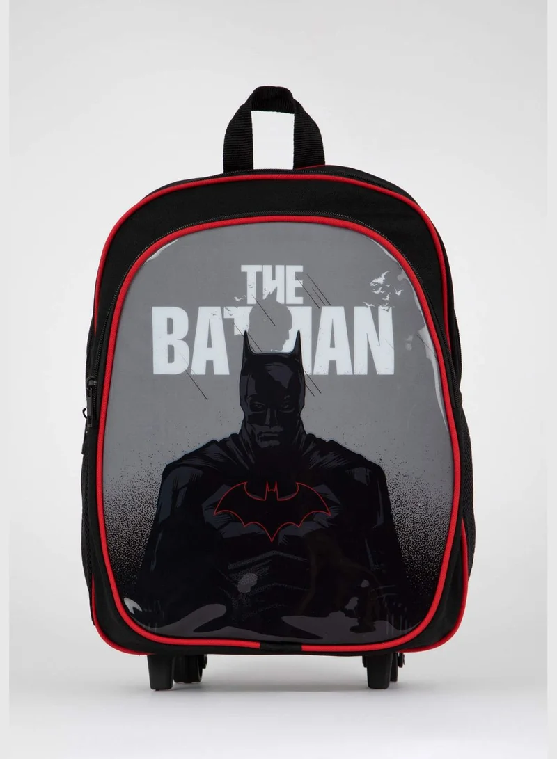 DeFacto Boy Batman Licenced BackPack