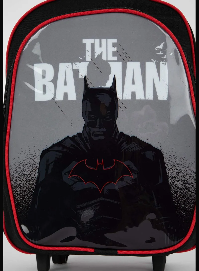 DeFacto Boy Batman Licenced BackPack