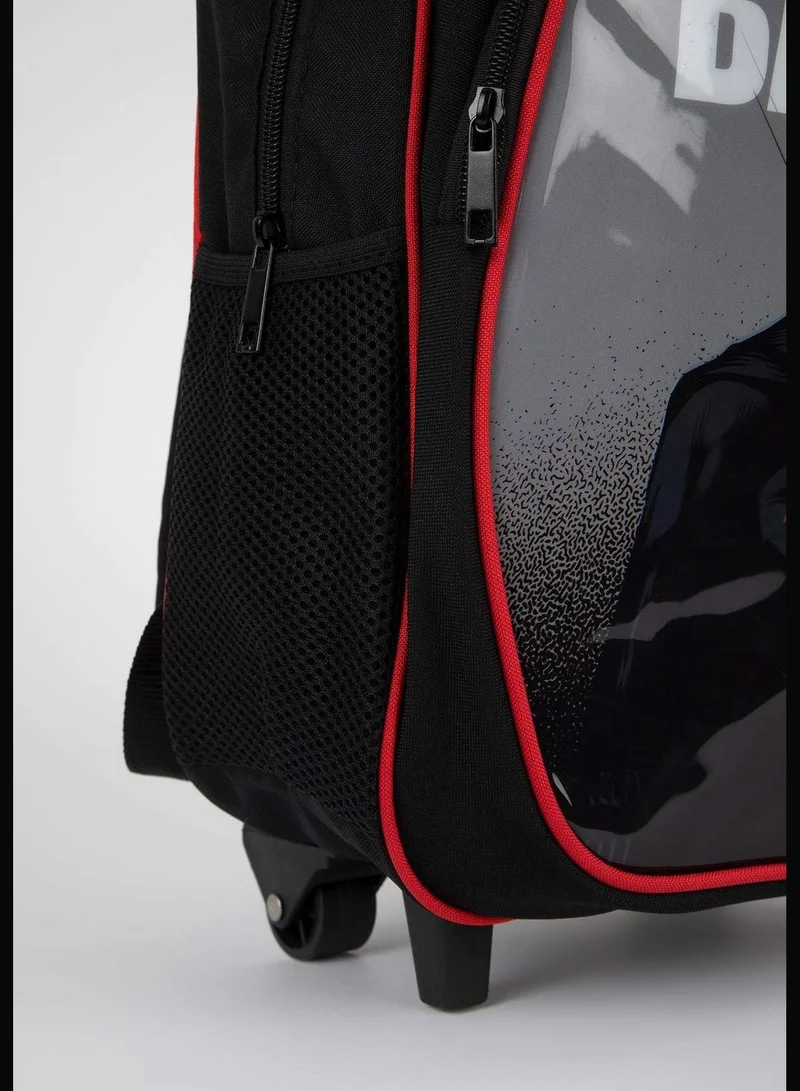 DeFacto Boy Batman Licenced BackPack
