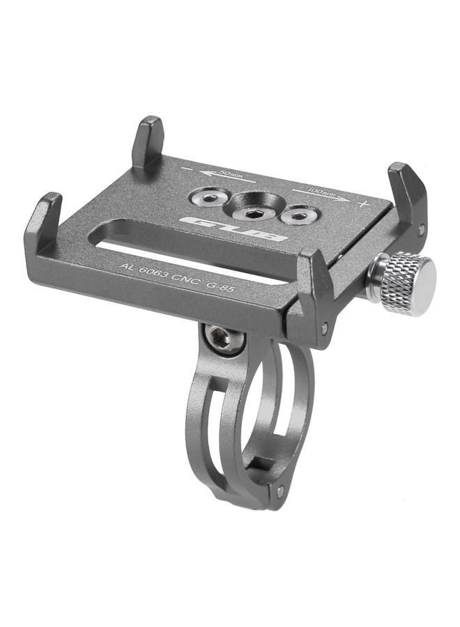 NIBEMINENT Aluminum Alloy Mobile Phone Holder - Image 1