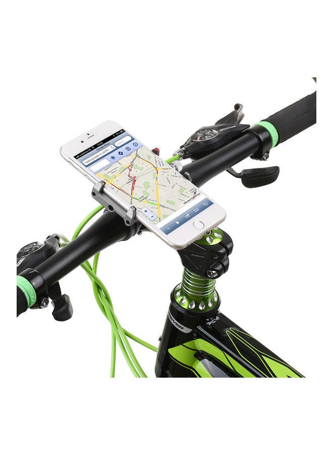 NIBEMINENT Aluminum Alloy Mobile Phone Holder - Image 3