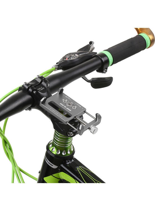 NIBEMINENT Aluminum Alloy Mobile Phone Holder - Image 4