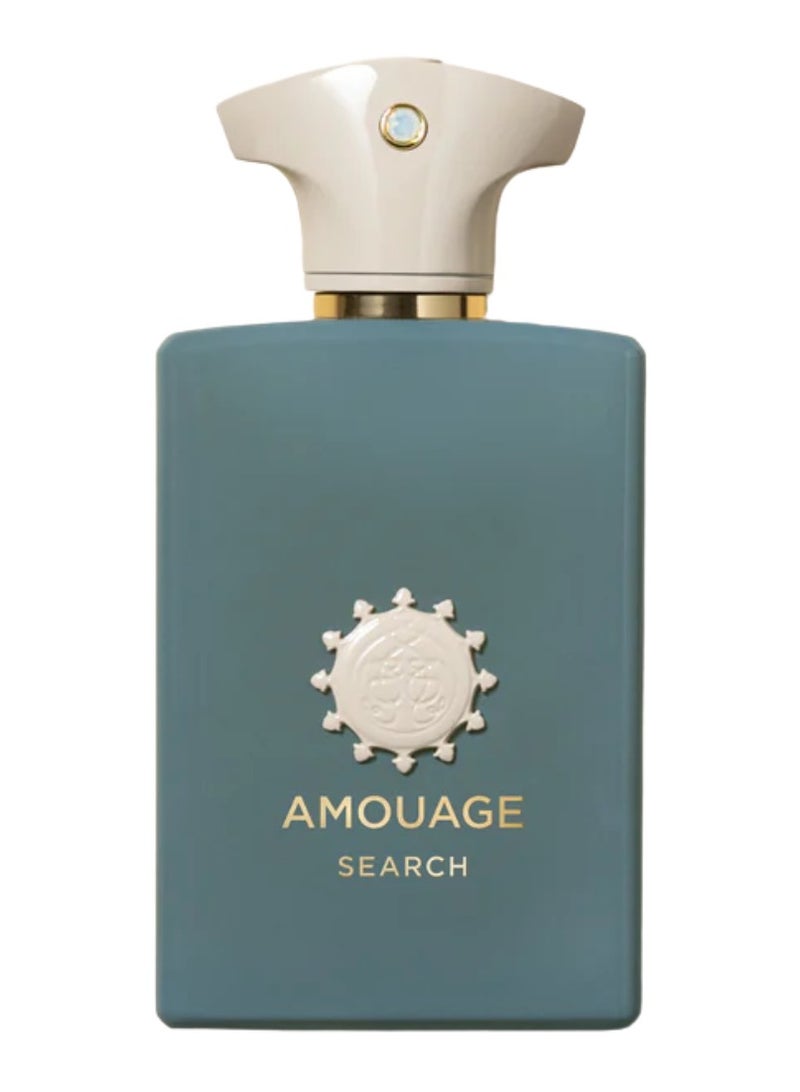 امواج للعطور أمواج سيرش أو دي بارفان 100 مل - Image 1