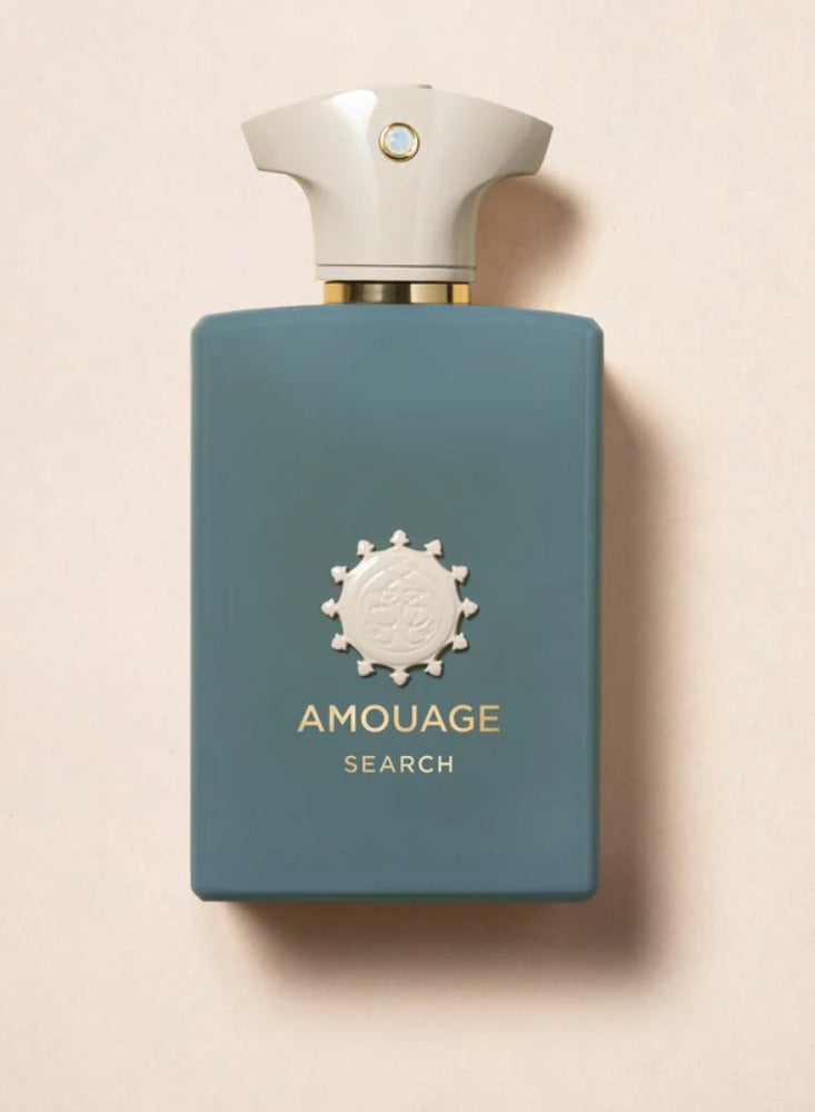 امواج للعطور أمواج سيرش أو دي بارفان 100 مل - Image 2