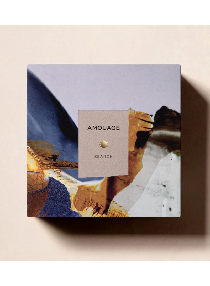 امواج للعطور أمواج سيرش أو دي بارفان 100 مل - Image 3