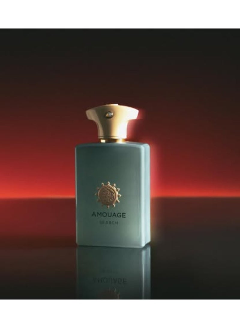 امواج للعطور أمواج سيرش أو دي بارفان 100 مل - Image 4