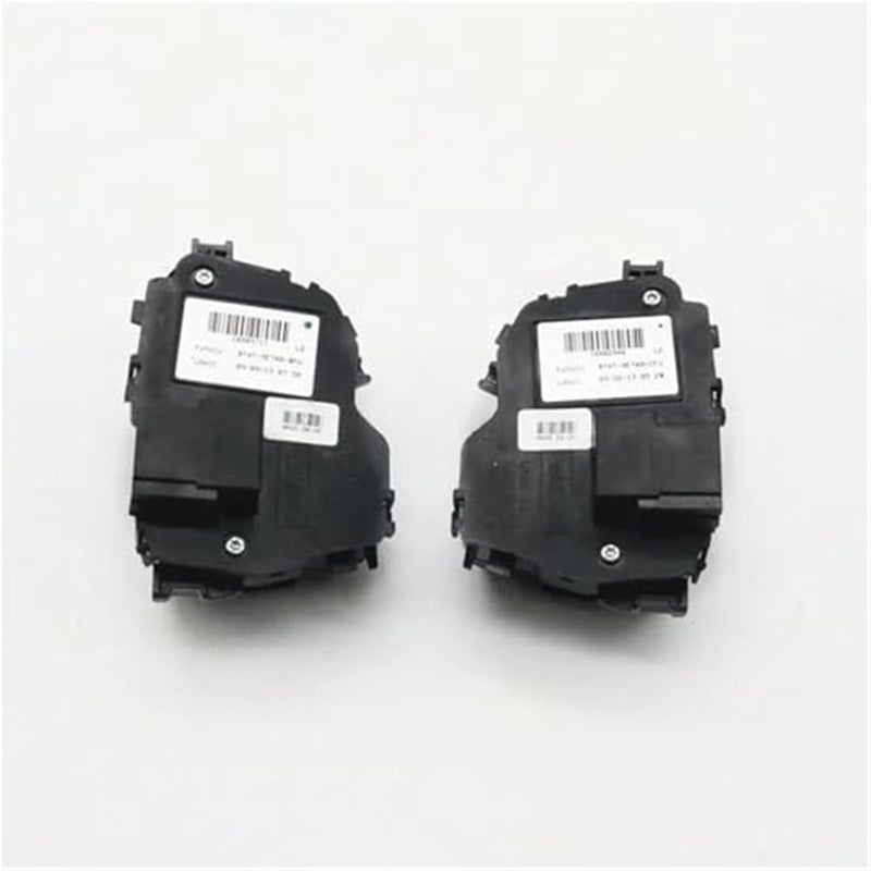 Vuzmode Car Cruise Control Button for Explorer and Edge - Image 4