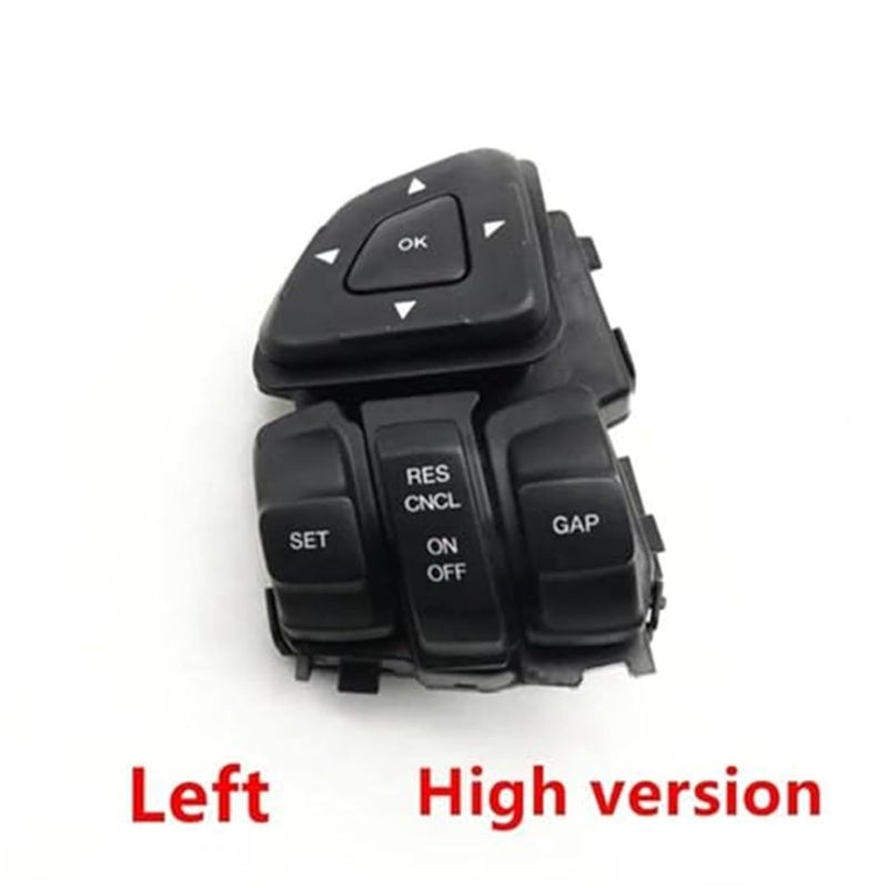 Vuzmode Car Cruise Control Button for Explorer and Edge - Image 5