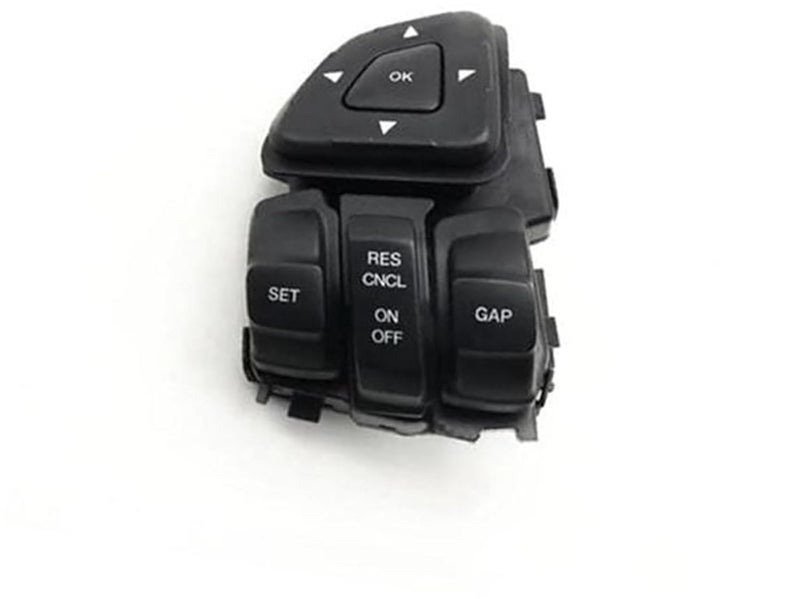 Vuzmode Car Cruise Control Button for Explorer and Edge - Image 1