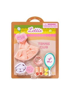 Lottie Tennis Club  - Image 2
