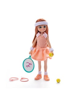 Lottie Tennis Club  - Image 1