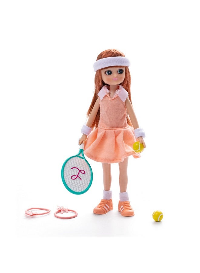 Lottie Tennis Club - Image 1