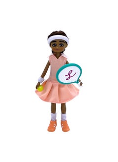 Lottie Tennis Club  - Image 3