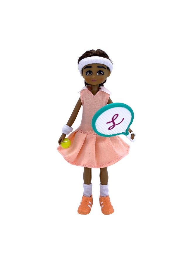 Lottie Tennis Club - Image 3