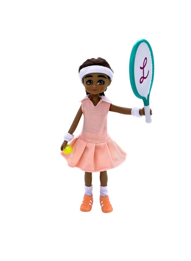 Lottie Tennis Club - Image 5