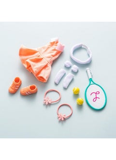 Lottie Tennis Club  - Image 4