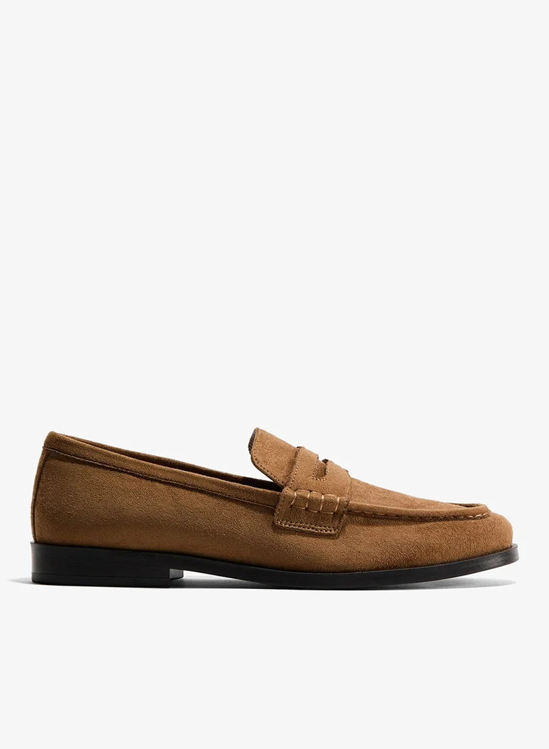 H&M Loafers