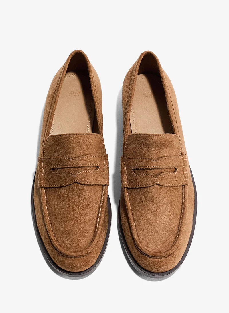 H&M Loafers