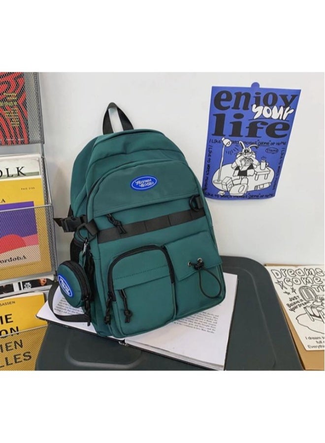 New Casual Fashionable Backpack