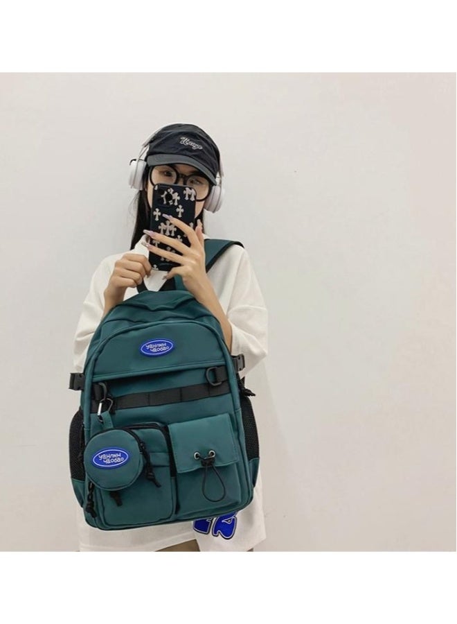 New Casual Fashionable Backpack