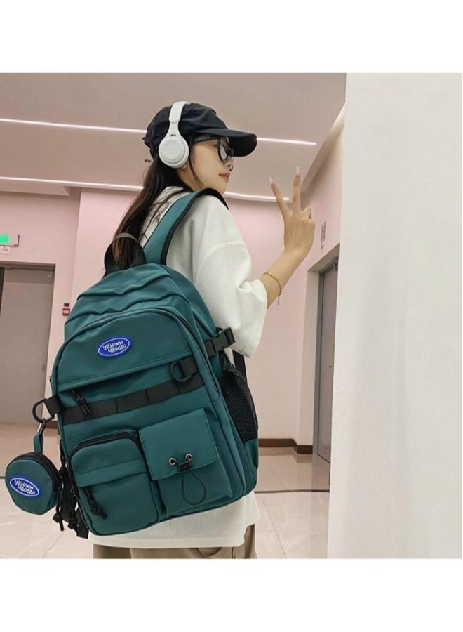 New Casual Fashionable Backpack