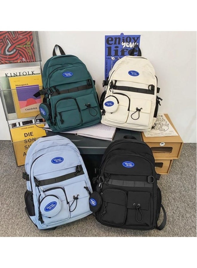 New Casual Fashionable Backpack