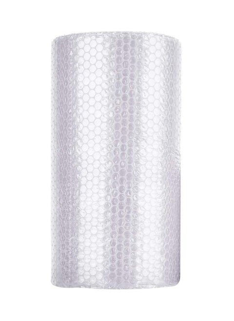 Bubble Wrap Roll 150cm x 5m Packing Bubble Roll Air Bubble Cushioning Wrap Roll for Packaging Fragile Items, Shipping, Mailing, Packing and Moving Supplies