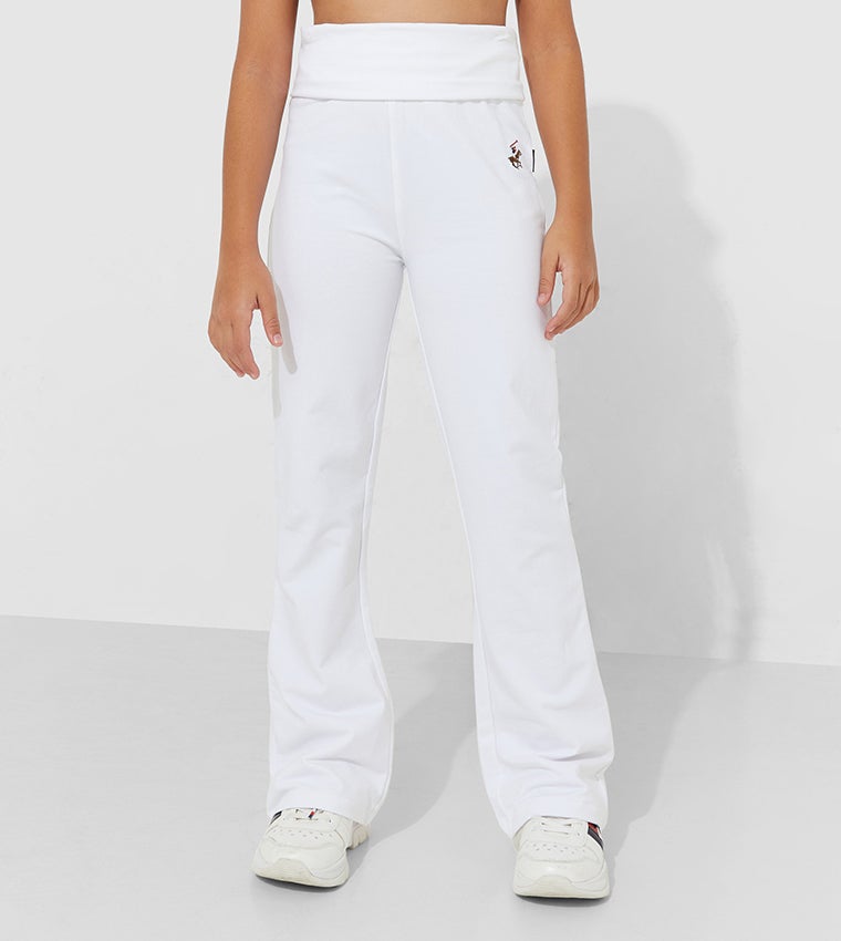Regular Fit Everyday Yoga Pants