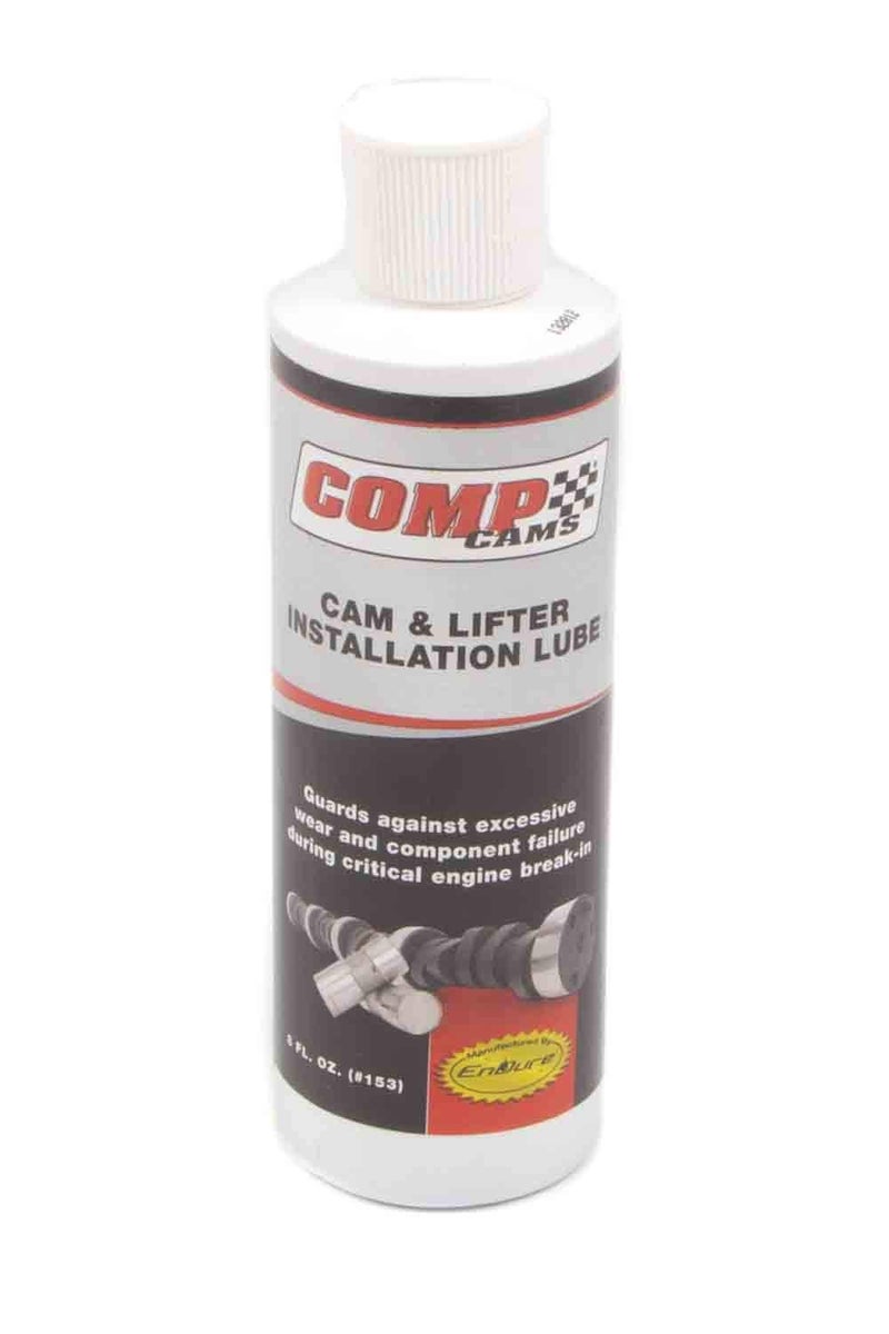 Comp Cams Cam Lube 8 oz Bottle - Image 2