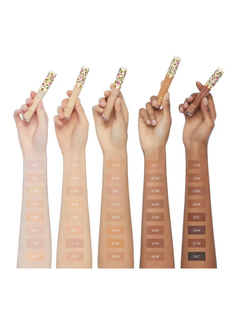 GUCCI كونسيلر غوتشي مركز الجمال 11C فاتح، 8 مل - Image 3