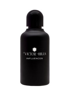 Victor Hills Victor Hills Influencer For Men Eau De Parfum 100ML  - Image 1