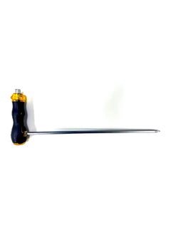 Jon Bhandari Tools JON BHANDARI 3 way Slotted and Phillips Screwdriver 63 x 300mm  - Image 3