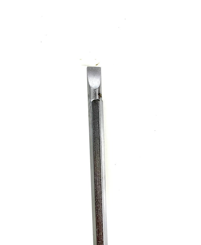 Jon Bhandari Tools JON BHANDARI 3 way Slotted and Phillips Screwdriver 63 x 300mm  - Image 5
