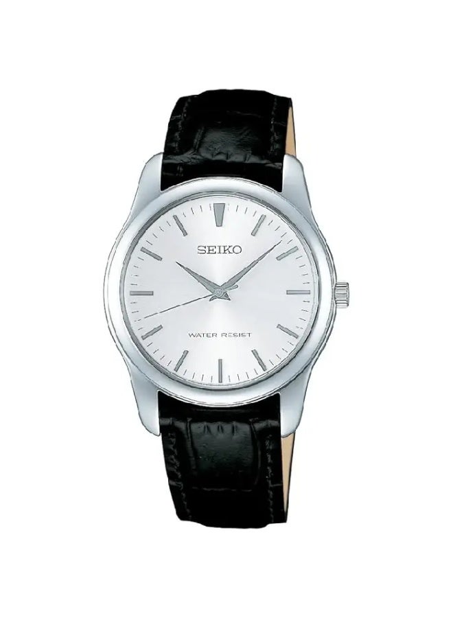 Seiko Selection Spirit SCXP031 Men's Watch - Image 1