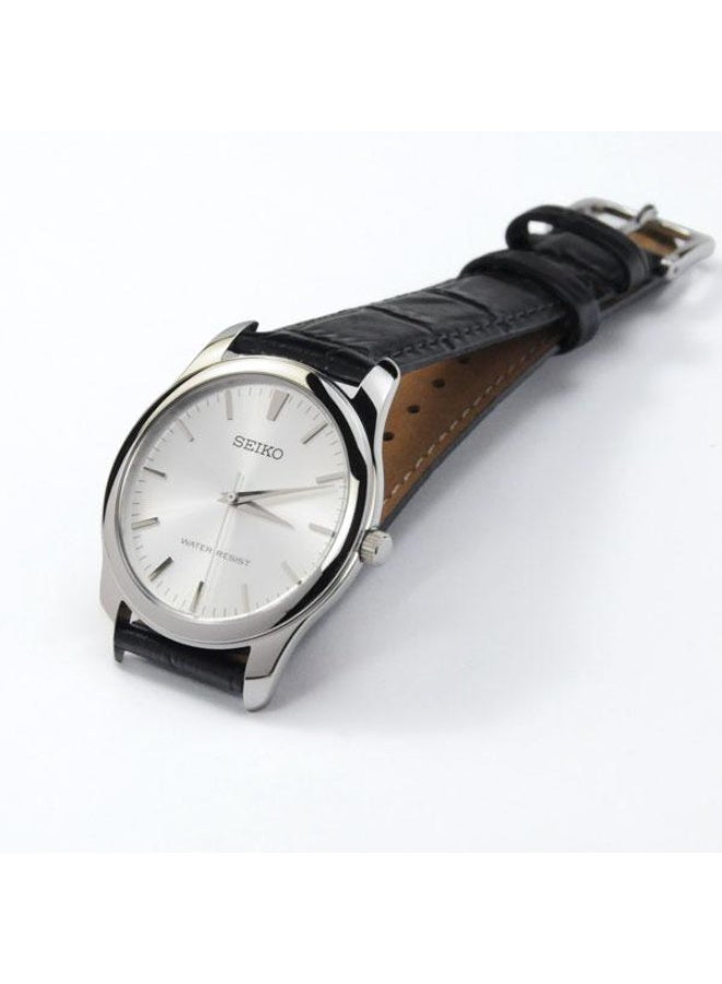 Seiko Selection Spirit SCXP031 Men's Watch - Image 2