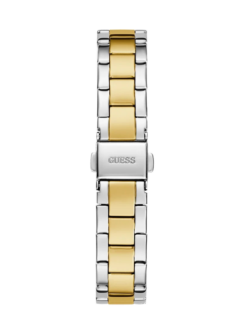 GUESS Mini Luna Women’s Analog Quartz Stainless Steel Watch GW0841L2  - Image 4