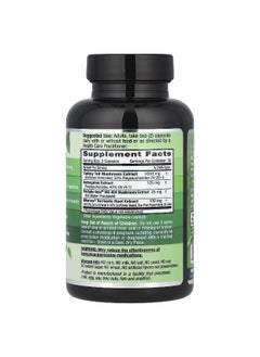 Emerald Laboratories Emerald Laboratories, Deep Immune Health, 60 Vegetable Caps  - Image 2