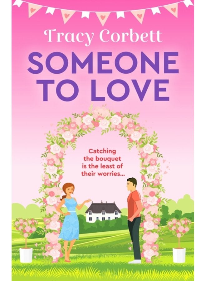 Someone to Love - Paperback