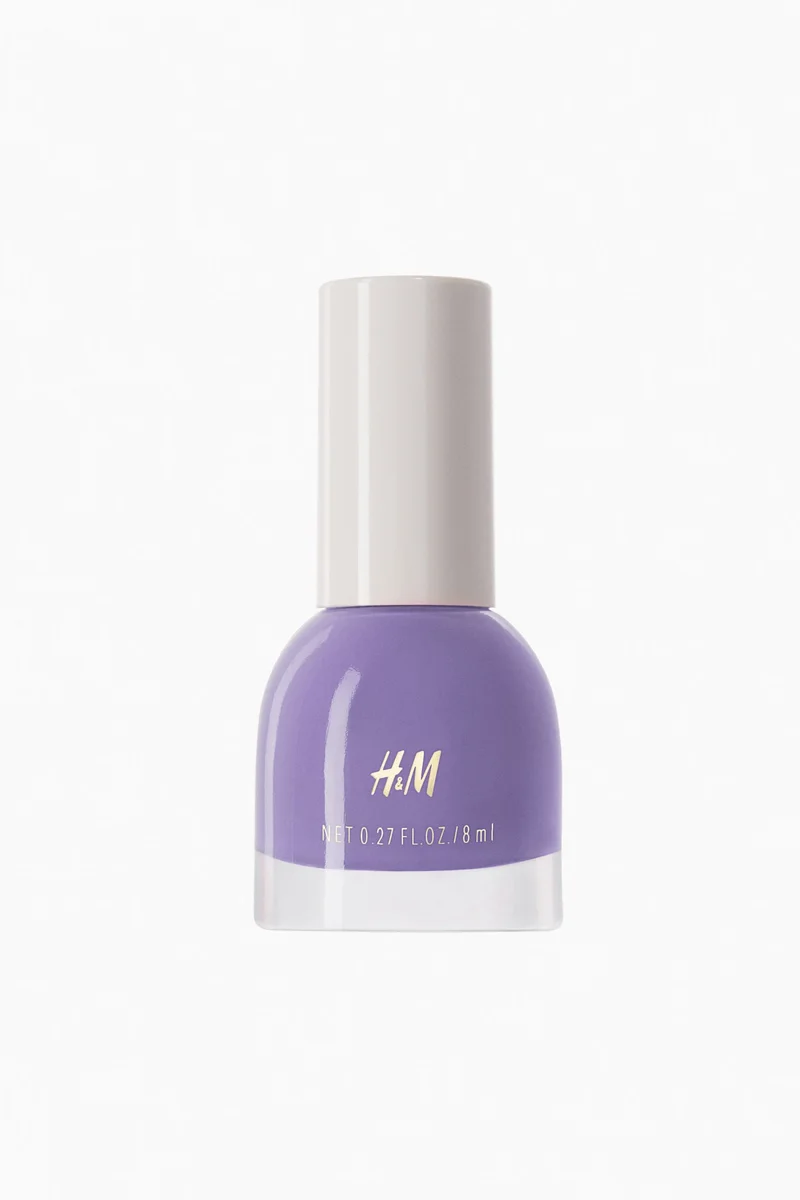 H&M Nail polish