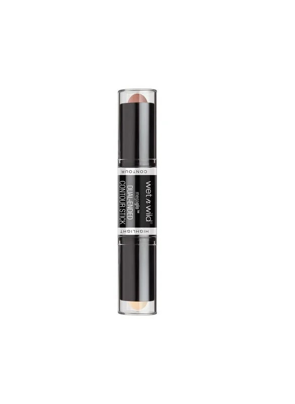 ويت اند وايلد Wet N wild MegaGlo Dual-Ended Contour Stick